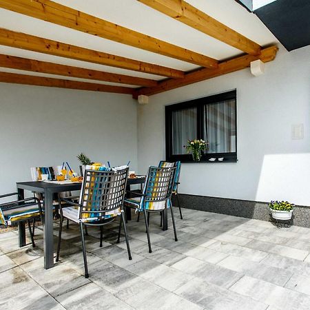 Apartment Ferias Трогир Экстерьер фото